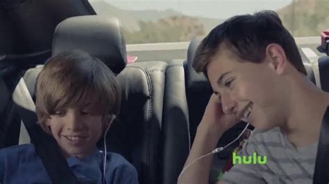 Hulu TV Spot, 'Road Trip' created for Hulu