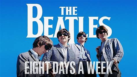 Hulu TV Spot, 'The Beatles: Eight Days a Week - The Touring Years'