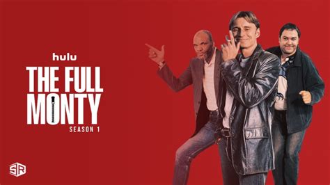 Hulu TV Spot, 'The Full Monty' created for Hulu