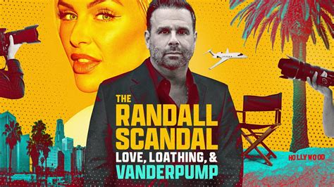 Hulu TV Spot, 'The Randall Scandal: Love, Loathing, and Vanderpump' created for Hulu