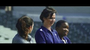 Hulu TV Spot, 'The U.S. Team's New Goal Celebration' Featuring Mia Hamm, Abby Wambach created for Hulu