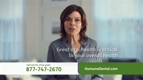 Humana Dental TV Spot, 'Great Deals on Dental' created for Humana