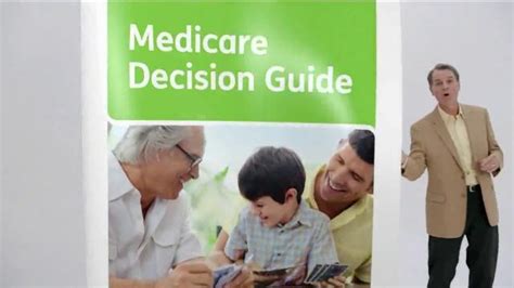 Humana Medicare Advantage Plan TV Spot, 'All-In-One Plan & Decision Guide: $9,600 Estimated Savings'