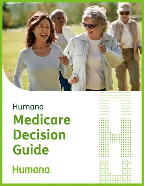 Humana Medicare Decision Guide