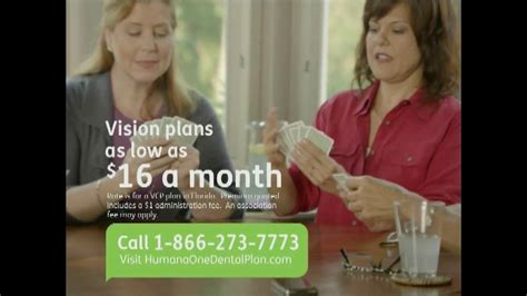 Humana One Dental Plans TV Spot, 'Golfers'