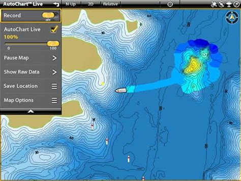 Humminbird AutoChart Live TV Spot, 'Map Your World'