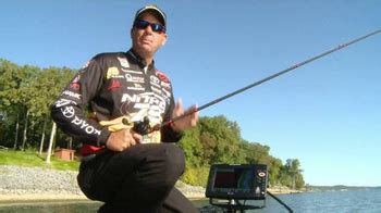 Humminbird Kevin Van Dam Signature Series TV Spot