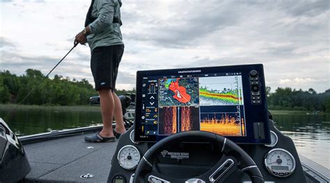 Humminbird SOLIX Series