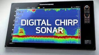 Humminbird TV Spot, 'Type Apex'