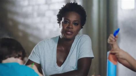 Hunger Is TV Spot, 'Make Breakfast Happen' Ft. Viola Davis