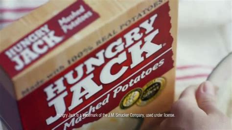 Hungry Jack Perfect Pairings TV Spot, 'Makes the Meal' created for Hungry Jack