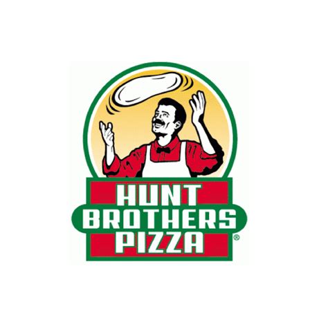 Hunt Brothers Pizza tv commercials