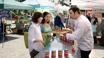 Hunt's Diced Tomatoes TV Spot, 'Farmers Market' created for Hunt's