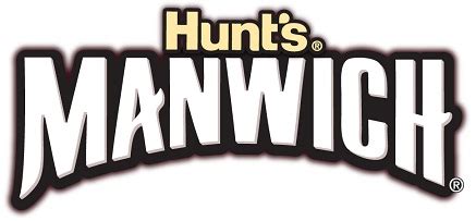 Hunt's Manwich logo