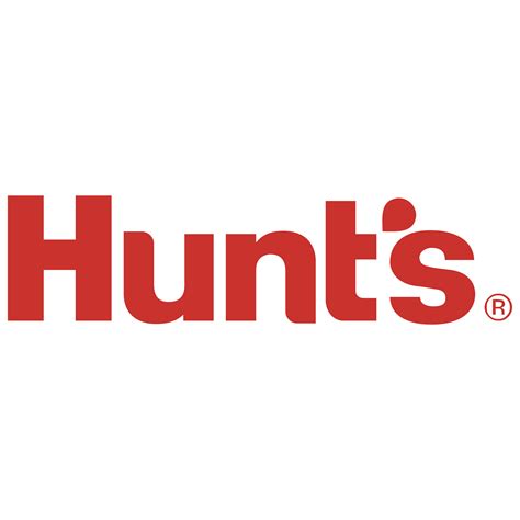 Hunt's logo