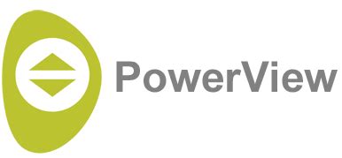 Hunter Douglas PowerView logo