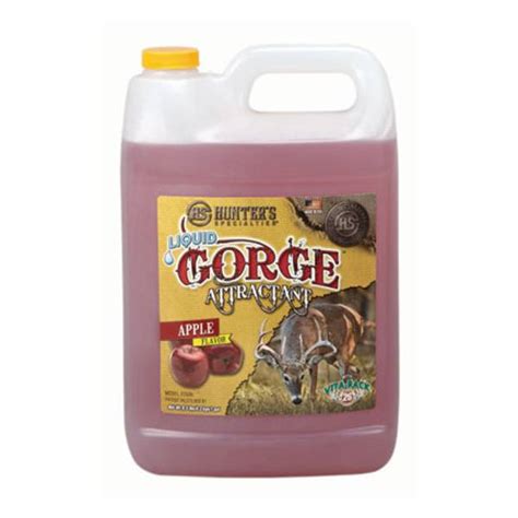 Hunters Specialties Gorges Attractant