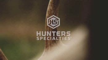 Hunters Specialties TV Spot, 'Autumn'