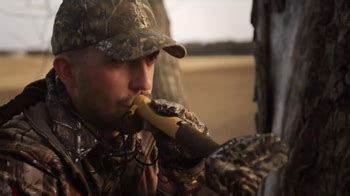 Hunters Specialties True Talker TV commercial - Serious Hunting Tools