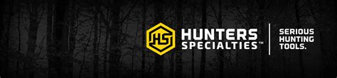 Hunters Specialties Windicator logo