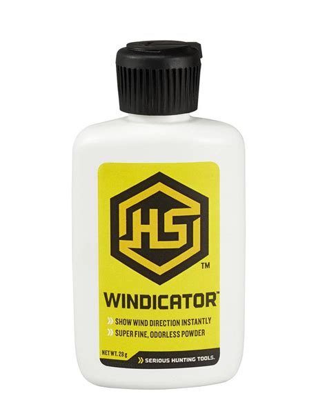 Hunters Specialties Windicator