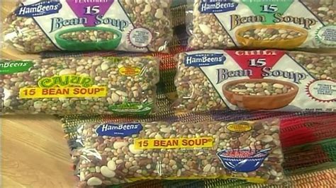 Hurst's Hambeans 15 Bean Soup TV Commercial