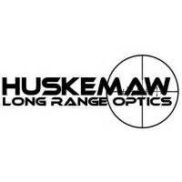 Huskemaw Long Range Optics logo