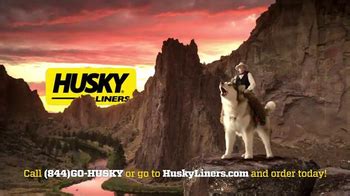 Husky Liners TV Spot, 'Mudder'