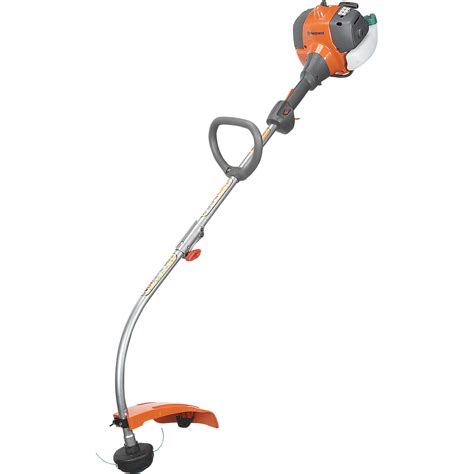 Husqvarna 128CD CS Trimmer Plus logo