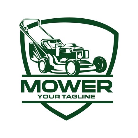 Husqvarna Mower logo
