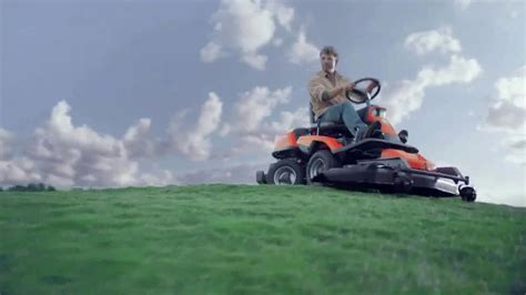 Husqvarna TV Spot, 'Innovation'