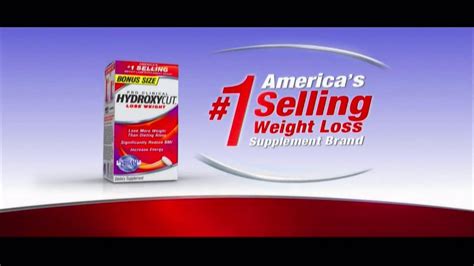 Hydroxy Cut TV Spot, 'Live Free' created for Hydroxycut