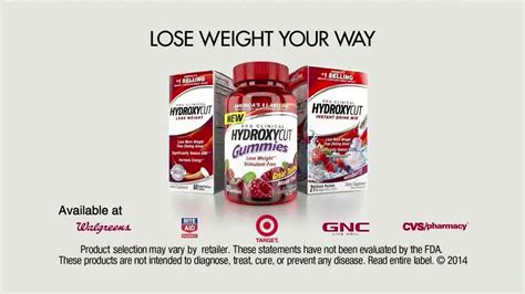 Hydroxy Cut TV Spot, 'Mirna' created for Hydroxycut