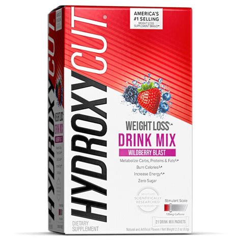 Hydroxycut Pro Clinical