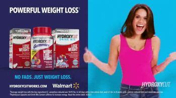 Hydroxycut TV Spot, 'Justina'