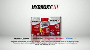 Hydroxycut TV Spot, 'Keilan' created for Hydroxycut