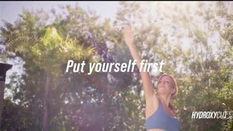 Hydroxycut TV Spot, 'Makes Your Best Even Better: Stephanie'