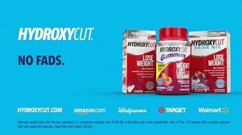 Hydroxycut TV Spot, 'No Hangry Fasting'