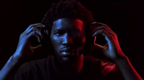 HyperX TV Spot, 'Characters' Featuring Post Malone, Joel Embiid, Gordon Hayward