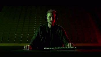 HyperX TV Spot, 'Gamers' Featuring Post Malone, De'Aaron Fox, Gordon Hayward, Pokimane