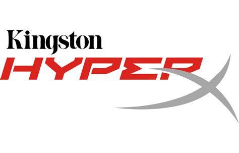 HyperX logo