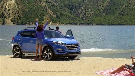 Hyundai Epic Summer Sales Event TV commercial - Epic
