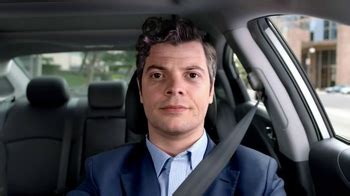 Hyundai Sonata TV Spot, '10 Years: Man' created for Hyundai