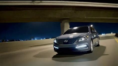 Hyundai TV commercial - Dont Miss the Party