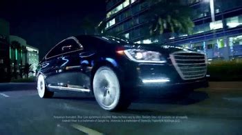 Hyundai TV commercial - Dont Miss the Party