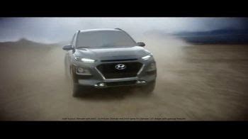Hyundai TV Spot, 'Everyone Wins' [T2] featuring Natasha Lloyd