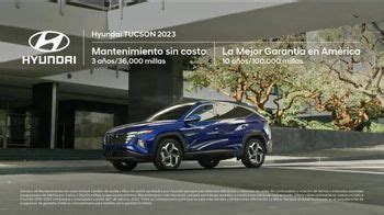 Hyundai TV Spot, 'Hola' [T1] created for Hyundai