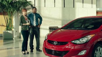 Hyundai TV Spot, 'Showroom Difficult Easy Decision'