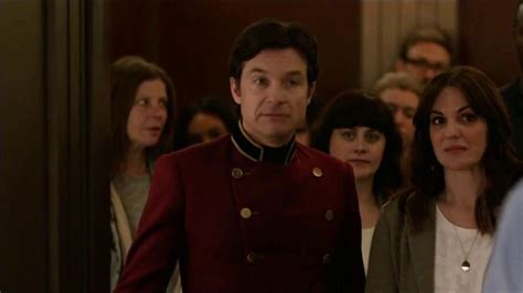 Hyundai TV Spot, 'The Elevator: Shopper Assurance' Featuring Jason Bateman [T1] featuring Jason Bateman