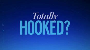 I Love A Lifetime Movie Podcast TV Spot, 'Hooked'